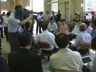 이 대통령 "쌀소비 촉진해야"