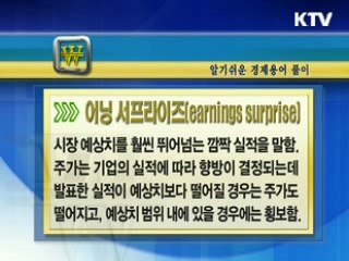 알기 쉬운 경제용어