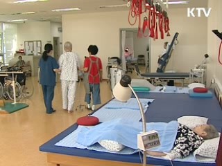 내년부터 치매노인에 약값 지원