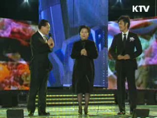 "한식 등 우리 문화, 세계인에 알릴 기회"