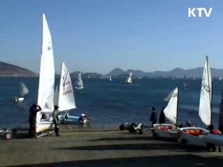 전국 43곳 마리나항만 조성지 확정