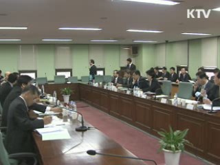 윤증현 장관 "한국형 선진국 모델 제시 가능"