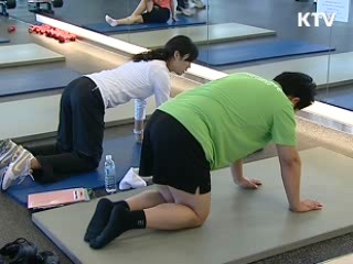 건강검진 대상 3명중 1명 '비만'