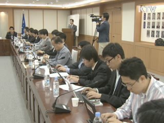 임태희 장관 "타임오프 시행 후 보완"