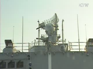 합참 "군 해상사격 훈련 정상 실시"