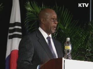 커크 미 무역대표 "한미 FTA, 7월 이전 비준돼야"