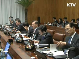 이 대통령 "대사관, 국민 안전 책임져야"