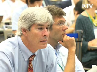 "2020년 세계 7대 녹색강국 진입 달성"