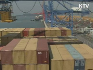 지난달 경상흑자 31억달러…19개월째 흑자 
