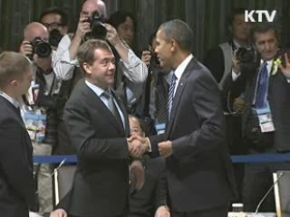 이 대통령, 오는 13일 호놀룰루 APEC 정상회의 참석