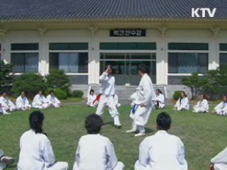 택견·줄타기 등 인류무형유산 등재