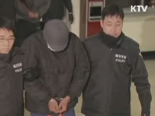 이 대통령 "강력 대응"…다음달 방중 '빨간 불'