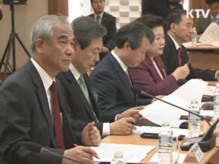 이 대통령 "핵안보 정상회의, 국민 협조 필요"