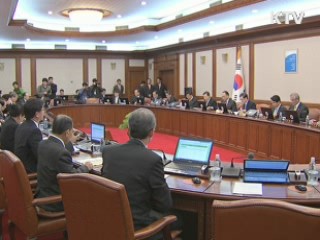 김 총리 "튼튼한 안보 없이는 평화도 없다"