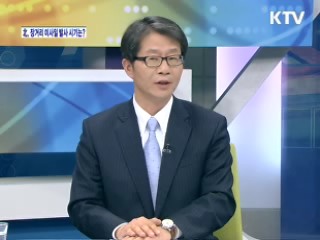 北, 장거리미사일 발사 시기는? [와이드 인터뷰]