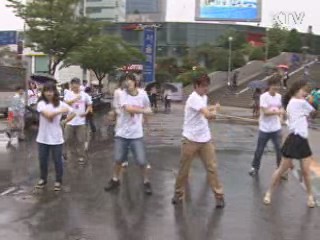 태극전사 '응원 UCC' 제작···선전 기원