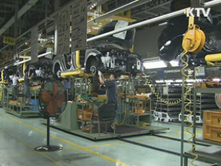 소비·투자 둔화···2분기 GDP 성장률 '뚝'