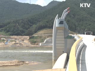 정부, 4대강 사업 검증 본격 착수