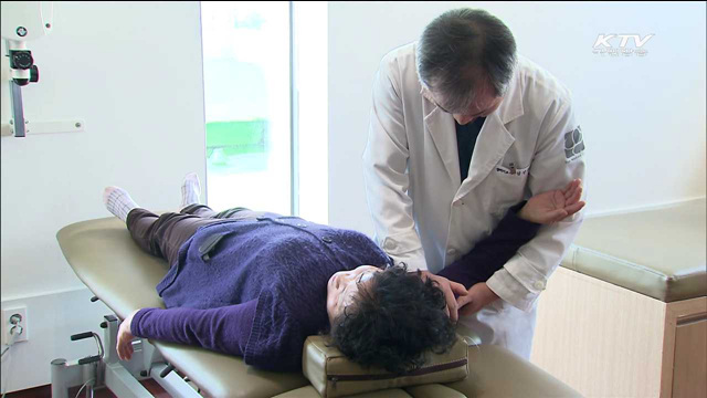 ETRI, 가정에서 즐기는 재활훈련 시스템 개발