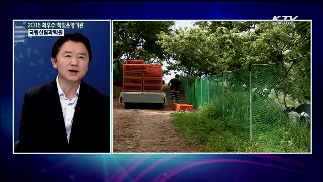 책임운영기관 도입 16년 - 심덕섭 행정자치부 창조정부조직실장에게 듣는다 [책임운영기관 국민과 통하다]