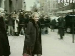 북미 관계 정상화 회담 시작