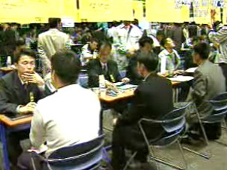 노동 고령화 대비 `시급`