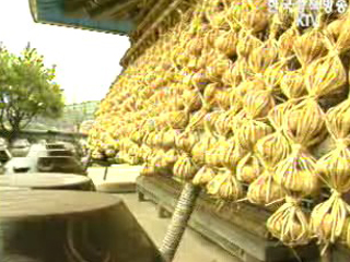 고추장·된장 등 전통식품 국제기준 마련