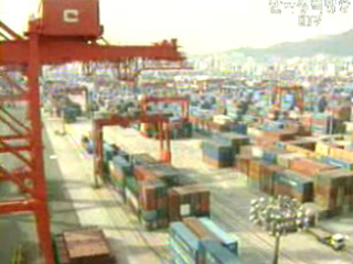 경상수지 석달만에 흑자로 전환