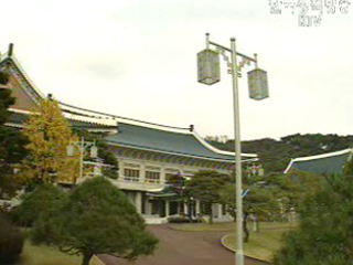 신임 교육부총리에 김신일 전 서울대 교수