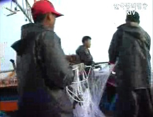 동해 접경지역 저도어장 확장