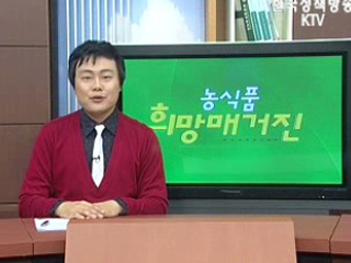 농수산물 직거래 활성화 방안