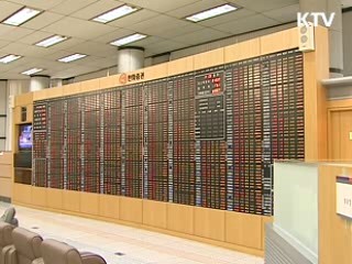 [경제 줌인] 예고된 로켓 발사 악재가 아니었다