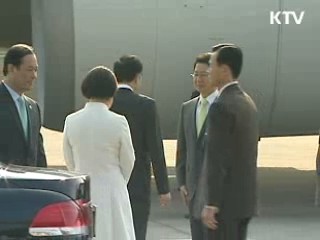 이 대통령, 10일 우즈벡·카자흐스탄 순방