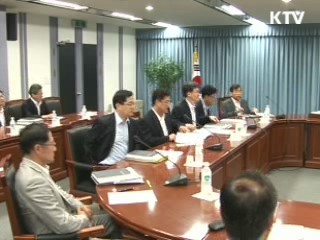 "미디어법 안돼도 종편채널 승인"