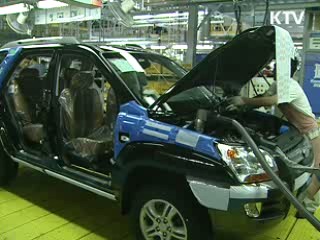 지난달 생산·소비·투자 모두 회복세