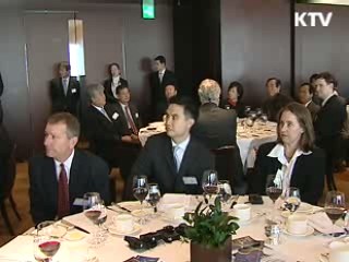 "한미FTA 미 의회 비준 최선"