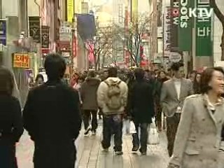 중장기 고용구조 개선…향후 10년내 고용률 60%달성