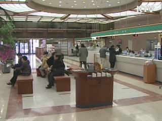 늘어나는 가계대출 관리 강화된다