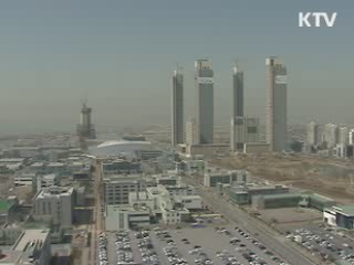 경제자유구역 분양가 상한제 없앤다