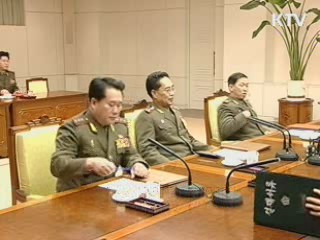 남북실무회담 내일 개성서 개최