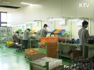 2020년 세계적 중견기업 300개 육성