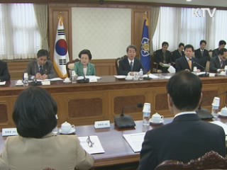 정운찬 총리 '창조적 인재 육성'  정책 마련 지시