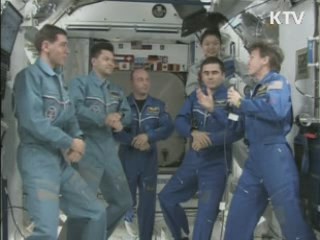 '한국형 유인 우주 프로그램' 추진