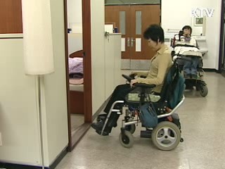 장애인 편의시설 설치율 88%까지 높인다