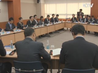 이 대통령 "일자리 창출 기업이 최고의 기업"