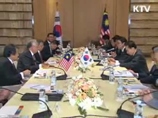 이 대통령, 9일 발리민주주의 포럼 참석