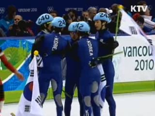 문화부 장·차관, 평창 유치 활동 총력전