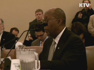 론 커크 "한미FTA 비준 준비작업 완료"