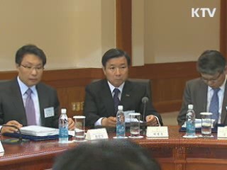 이 대통령 "남은 임기 긴장하며 열심히 할 것"