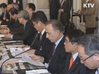 한·터 양국, 상반기 중 FTA 타결에 공동 노력